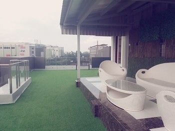 Grand Viveana Bandung Exterior foto